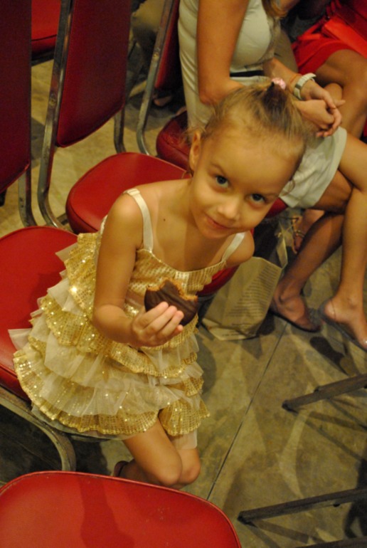 День защиты детей-2013 на Пхукете