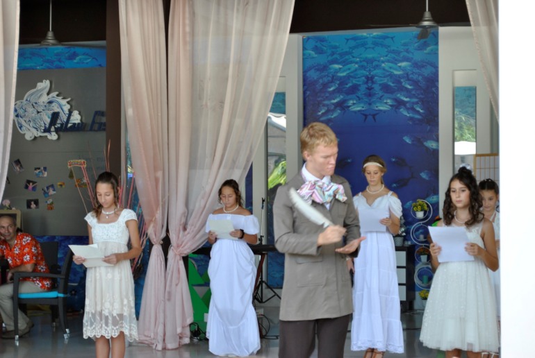 Концерт "Такие разные дети 2", посвященный дню рождения А.С. Пушкина