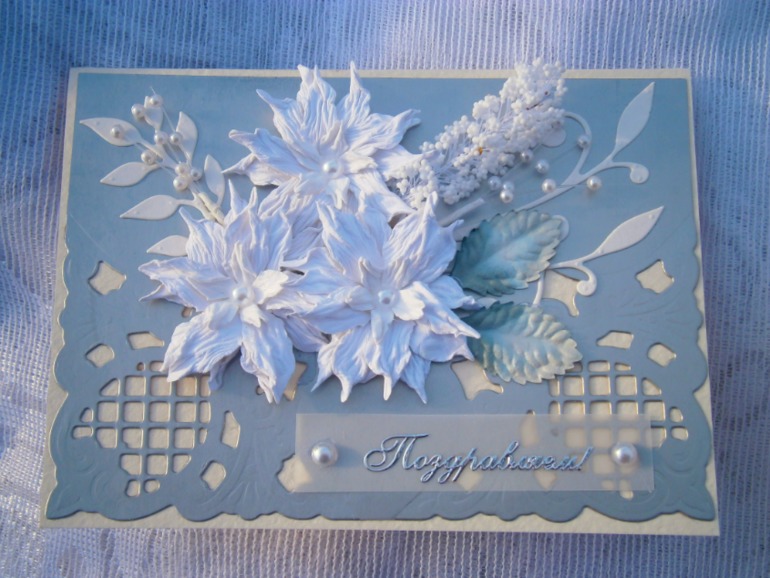 Новогодние и не только...