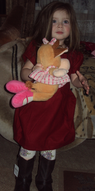 Ещё немного ТАО