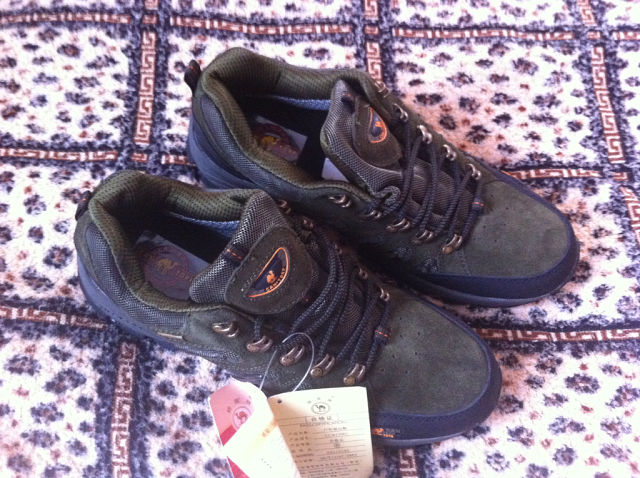 Ещё немного ТАО