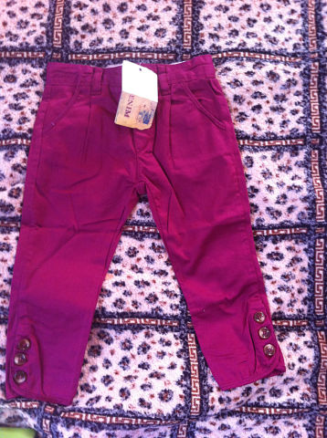 Ещё немного ТАО