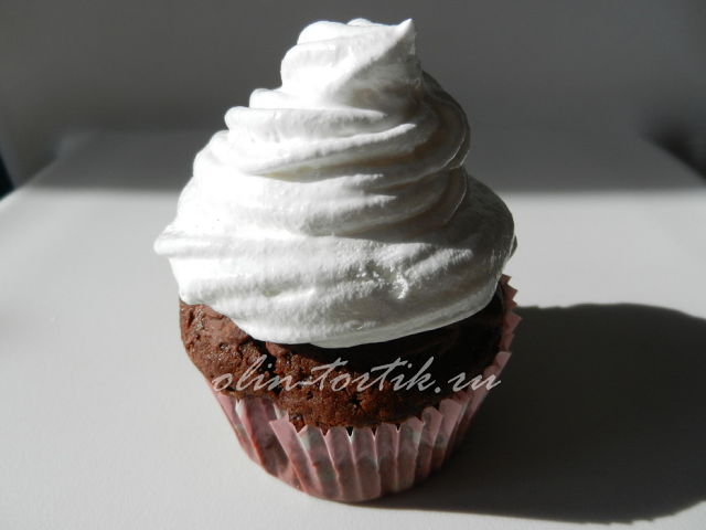 Капкейки, печенье на заказ в Одинцово, ЗАО