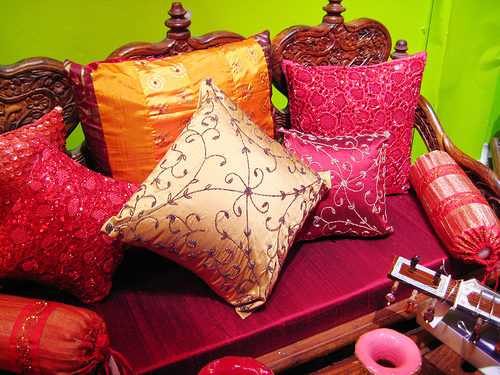 Самое вкусное)