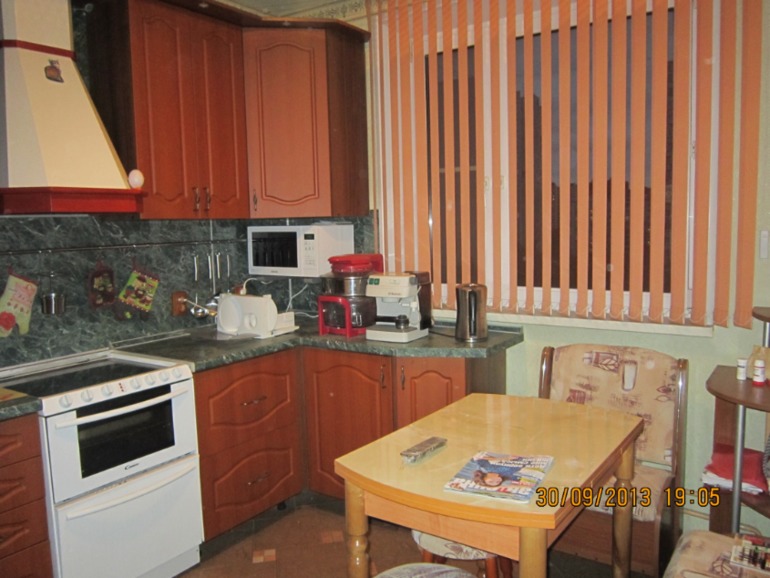 Продается 2-х комнатная квартира