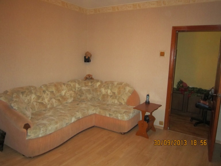 Продается 2-х комнатная квартира