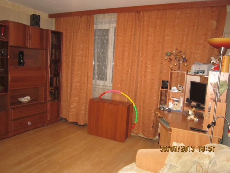 Продается 2-х комнатная квартира