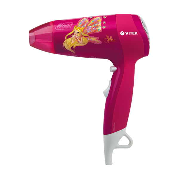 ПИАР! Техника Vi*tek W*inx