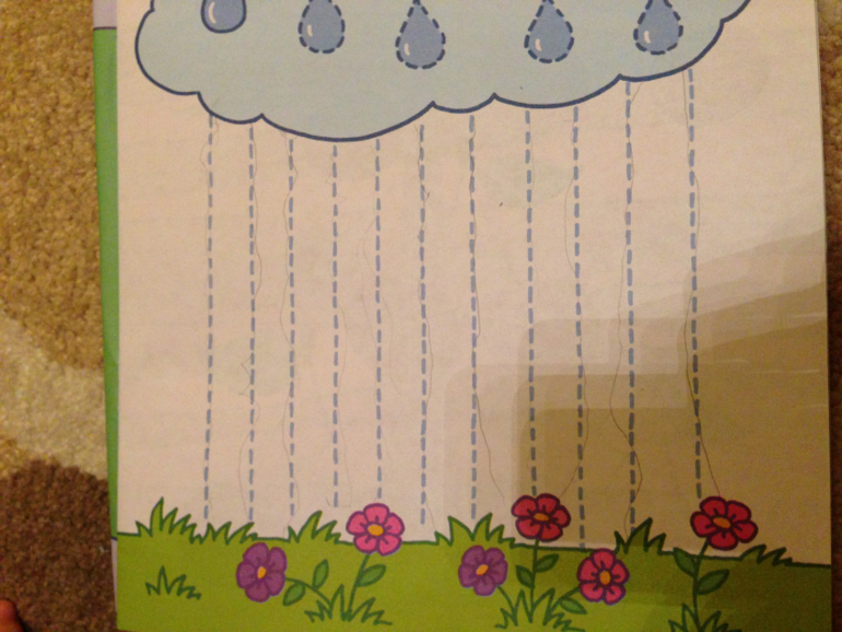 Развивашки часть 4