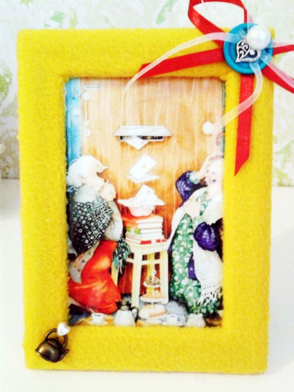 Просто так))