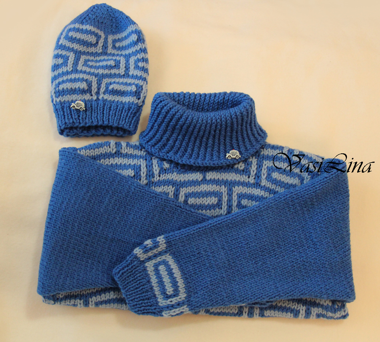 Тепло от чистого сердца...