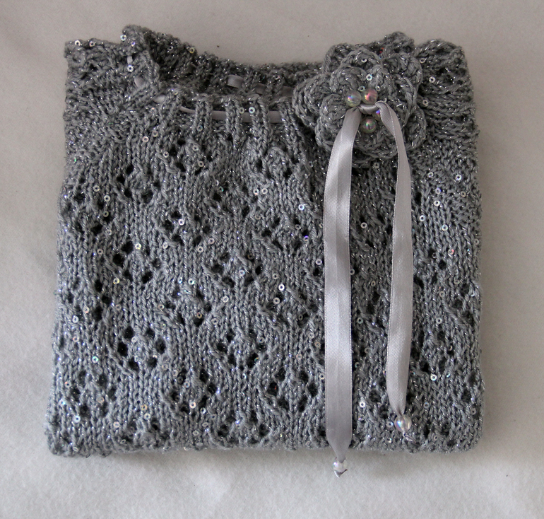 Праздничное.И теплое.