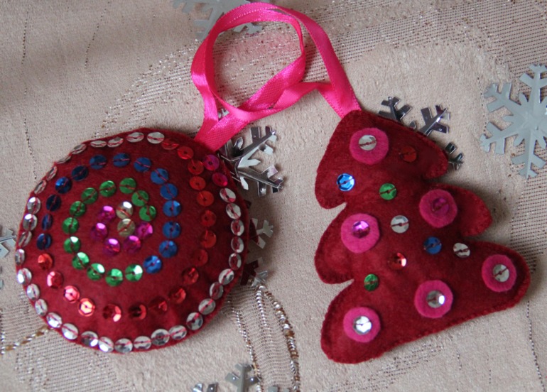 Под влиянием общей мании...