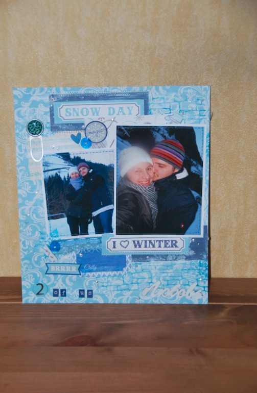 Чипборд и все о нем...