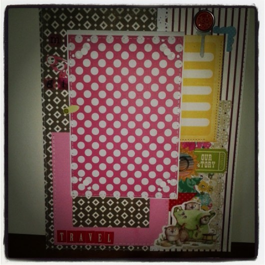 Шестой разворот СП