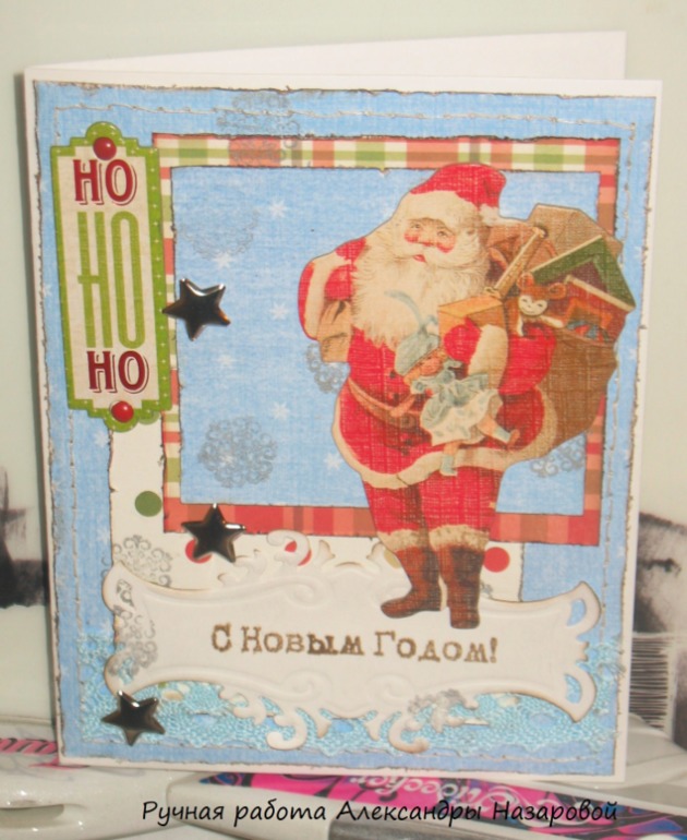 Чипборд и все о нем...