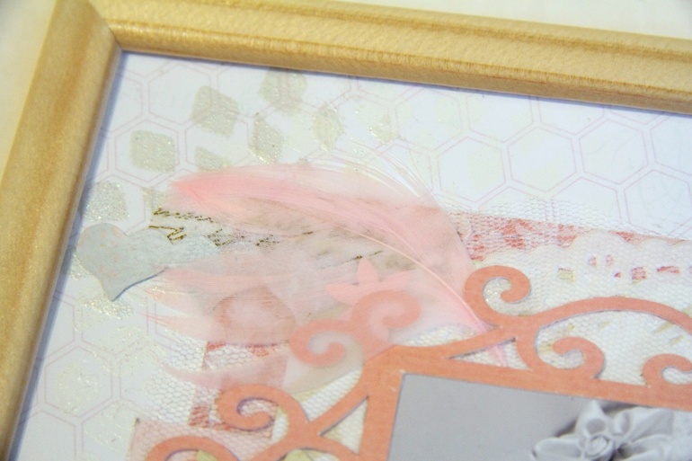 Страничка про малышку "Солнышко"