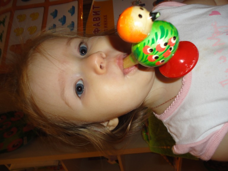 ТД ЗЕЛЕНЫЙ цвет и сказка РЕПКА