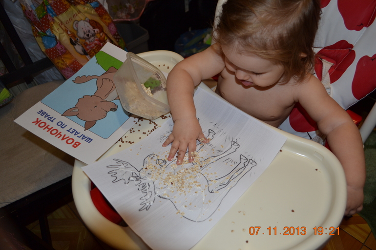 ТН ДИКИЕ ЖИВОТНЫЕ