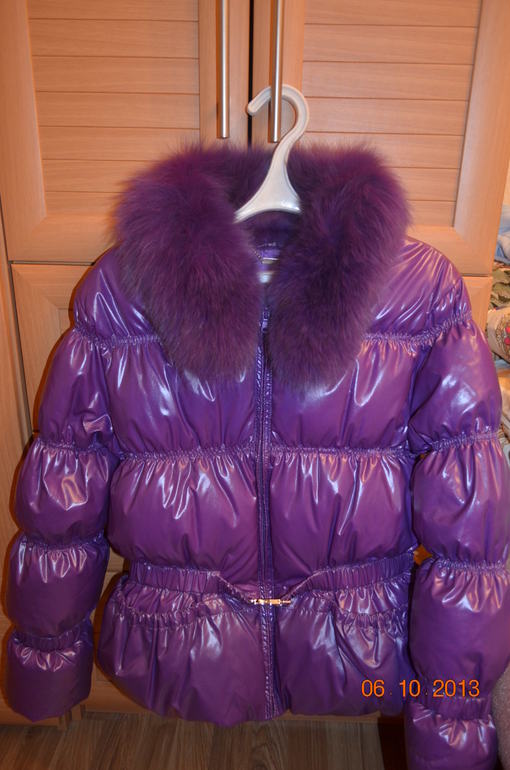 Куртка MissGrant!!! На подростка или миниатюрную мамочку)))