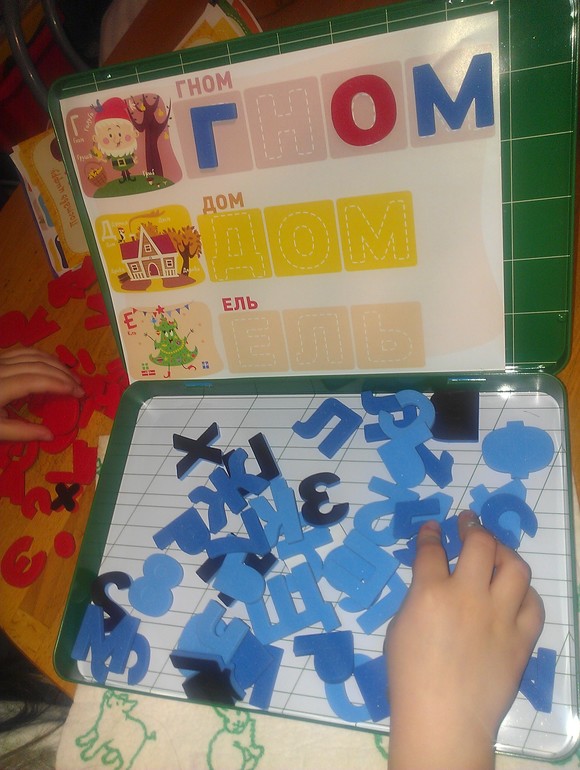 Хвастики игрушек из закупки МАГ-не-ТИКУС