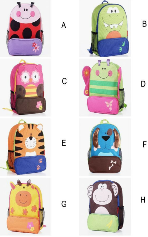 яркие рюкзаки, цена 595 руб! сразуина ваш адрес!