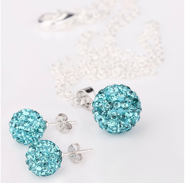 Комплекты Shamballa, цена 125 руб! цвет на выбор!