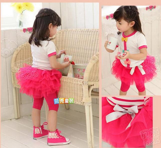 Леггинсы с пышной юбочкой, 2 цвета, цена 375 руб. Сразу на ваш адрес!