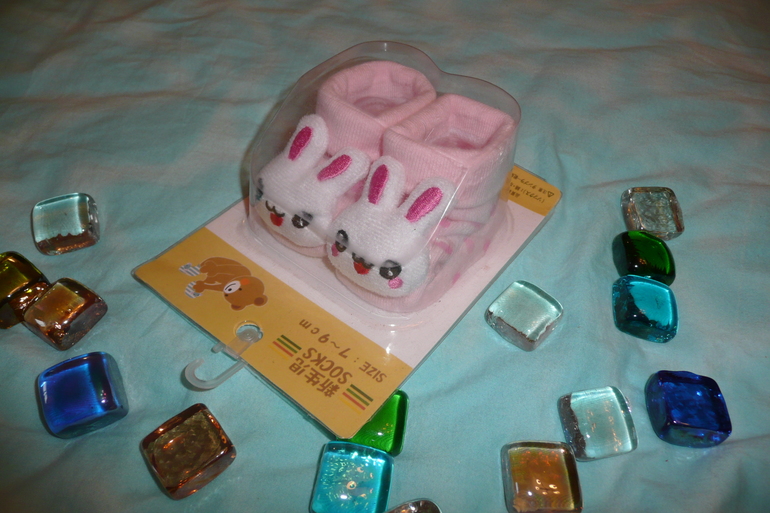 4 выкуп! Носочки со зверушками малышам, цена 105 руб! Отлично на подарки!