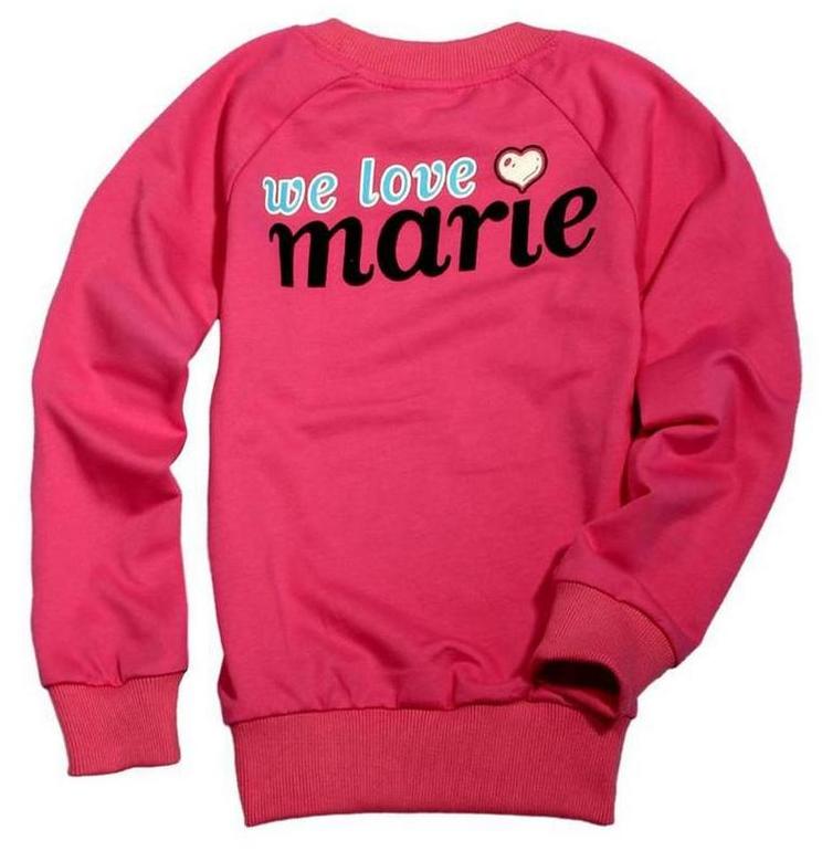 Малиновая утепленная кофта с киской, цена 395 руб! Сразу на ваш адрес!