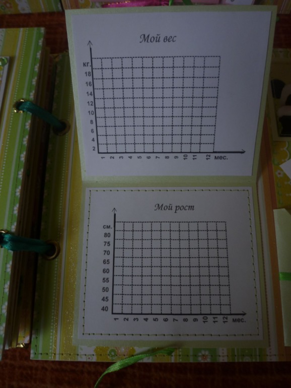 МОЕ ДЕТИЩЕ или 2 детских альбома