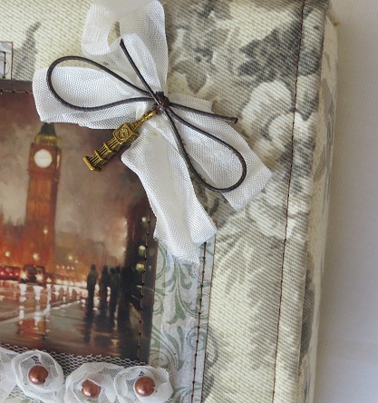 2 шкатулки для ювелирных украшений