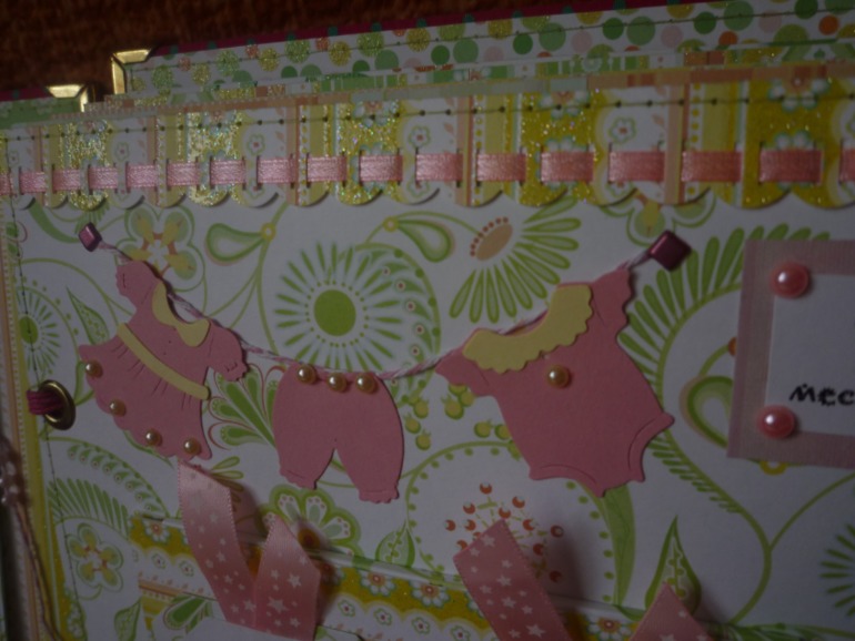 МОЕ ДЕТИЩЕ или 2 детских альбома