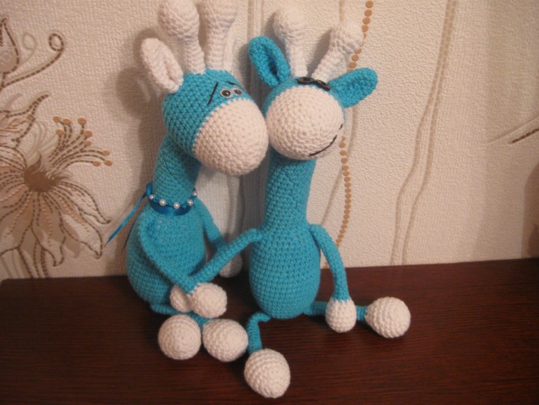 Сладкая парочка для братика и сестрички!