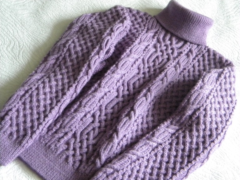 Тепло в Зиму.