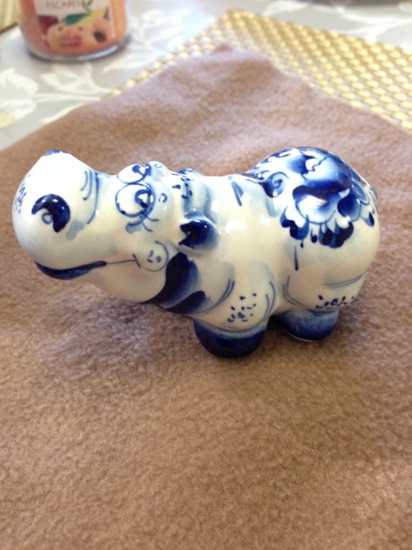 приятные сюрпризы