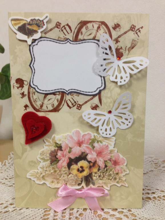 Открыточки (очень много)