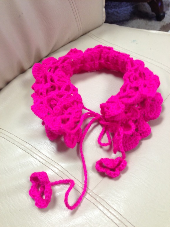 Воротничок