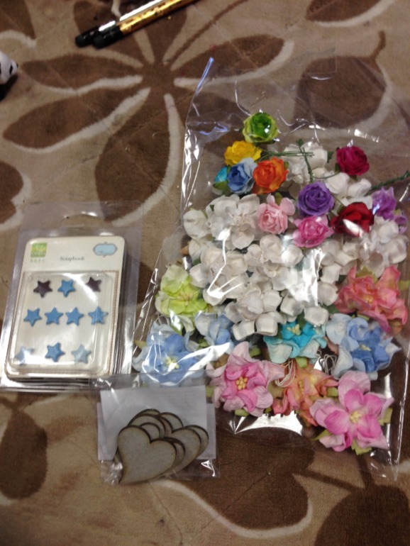 приятные сюрпризы