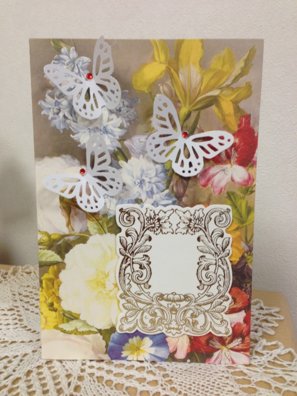 Открыточки (очень много)