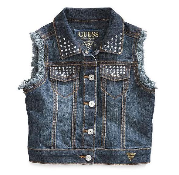 Моя детская черная пятница.