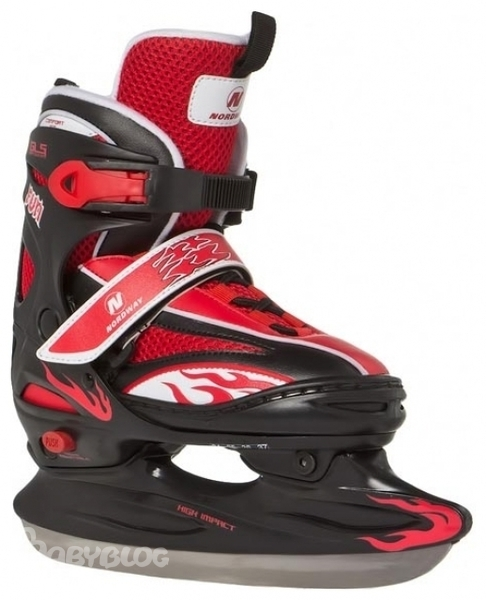 Ледовые коньки