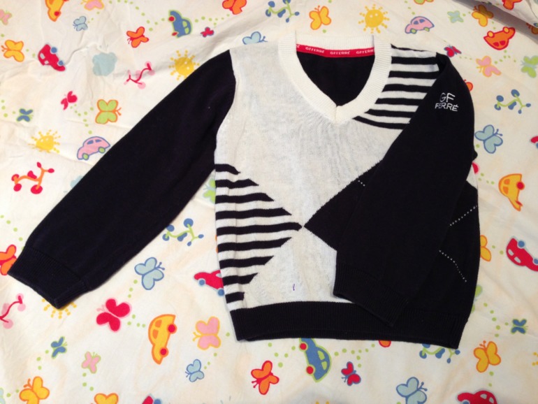 Burberry, Ralph Lauren - от 0 мес. до 2 лет