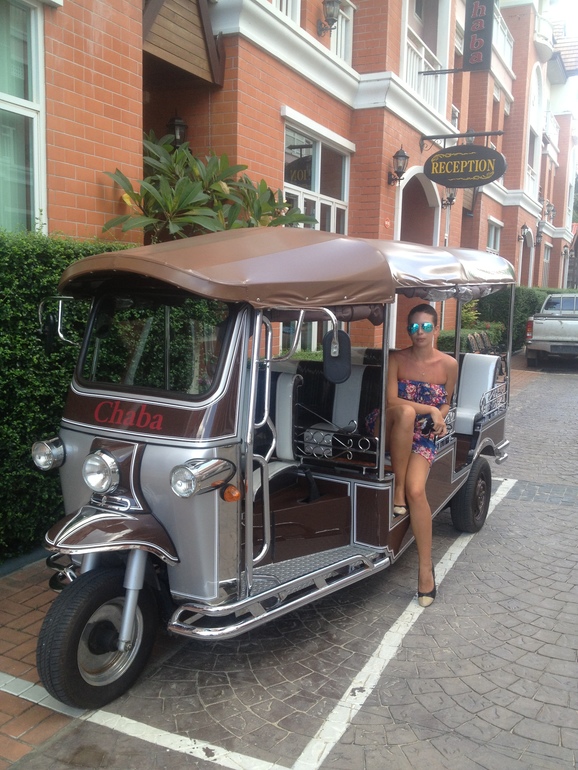 Путешествие в Таиланд. Сказочный остров Пхукет.