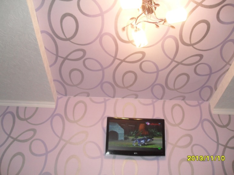 МОЯ спаленка