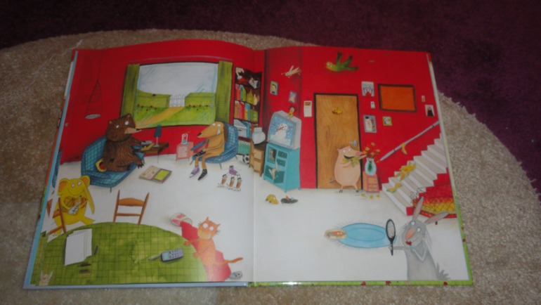 Одни дома Самокат