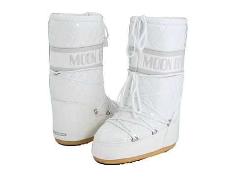 Moon boots 27/30