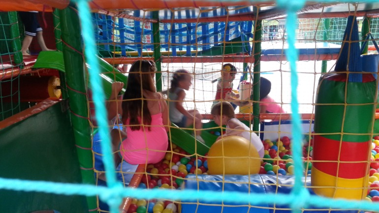 Бердянск, как и где правильно отдыхать!