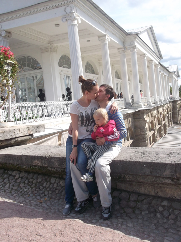 Мои погодки