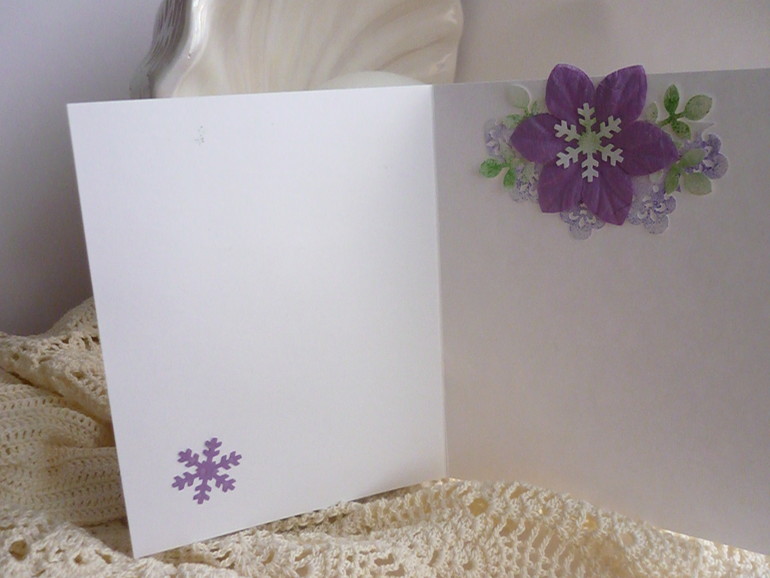 Участие в новогоднем проекте